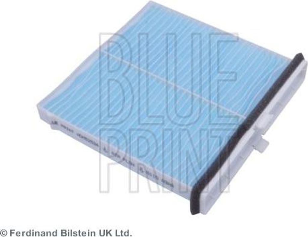 BLUE PRINT ADM52534 Innenraumluftfilter OE DB9L61J6X kompatibel mit 2, CX-3