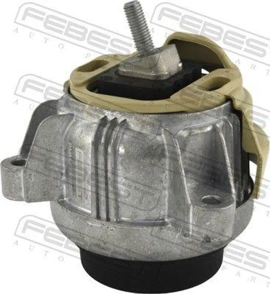 Support Moteur FEBEST BMM-F25N55RH pour BMW X3 X4 - OE 22116785716