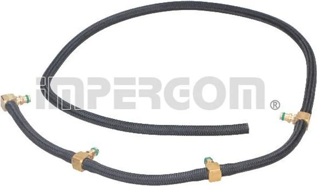 Tuyau de carburant ORIGINAL IMPERIUM 85220 OE 6110708332 Classe C