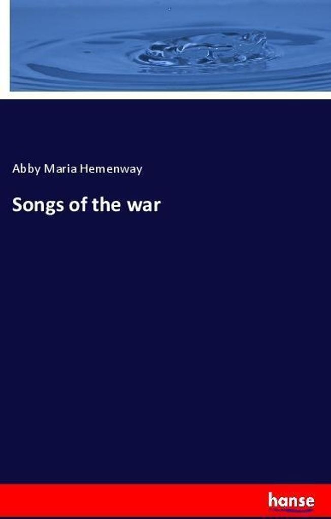 Songs of the war
