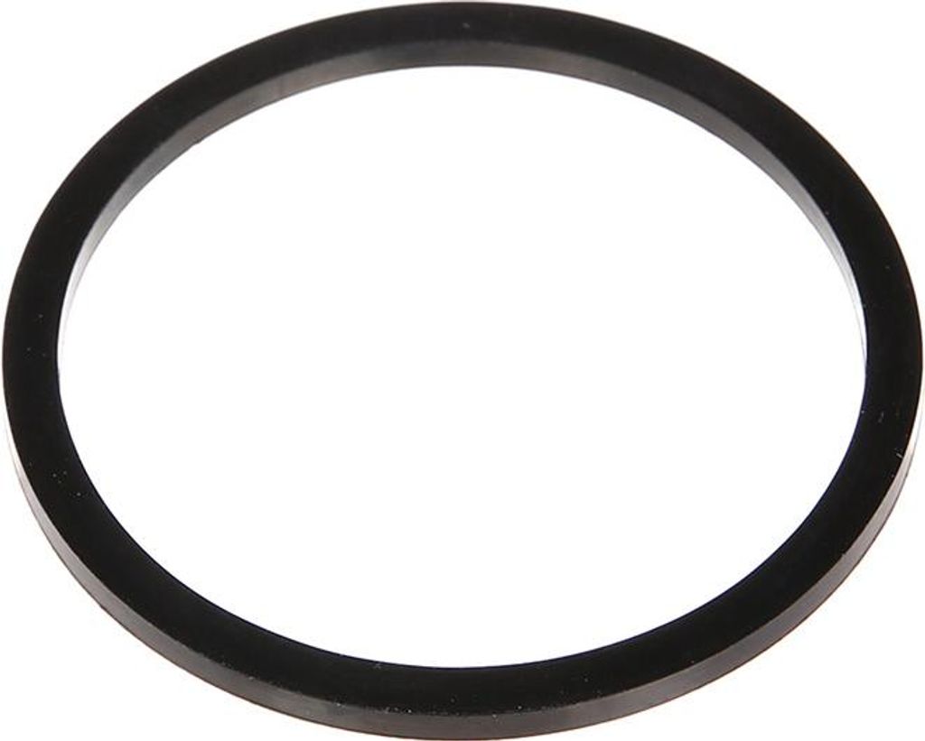 Gummi - Dichtungsring Ø48 für Tacho Simson S50, S51, Schwalbe KR51, Spatz, Sperber, Habicht, SR4