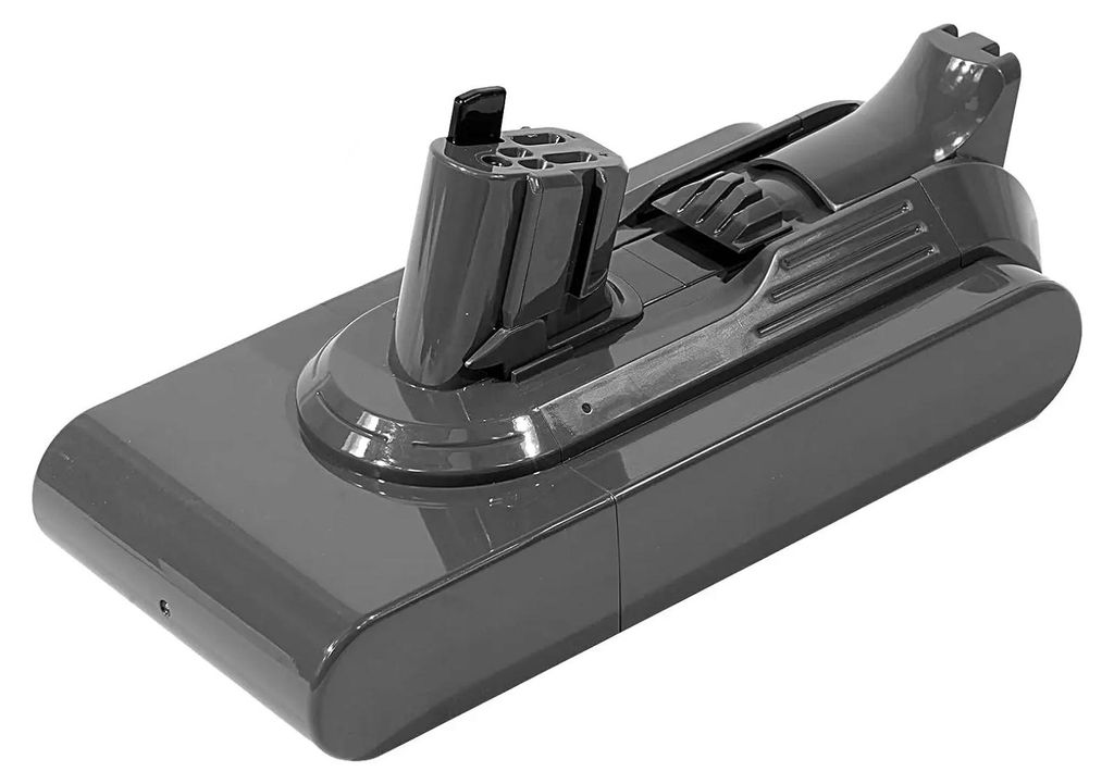 Tradebit Akku-Netzteil für Dyson V11 SV17 25,2V 3000mAh Staubsauger Staubsauger Ersatzakku Saugroboter Akku Li-Ion