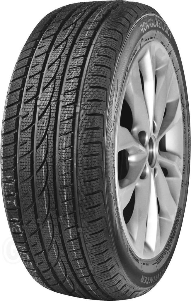Royal Black Royal Winter 195/55R15 85H Bsw Produktbild 