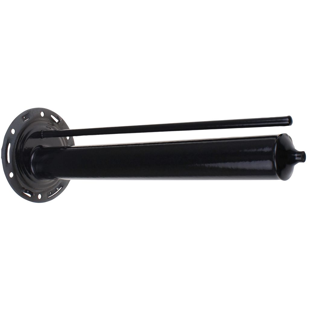 ARISTON - Gehäuse + Anode - 60000692 Produktbild 