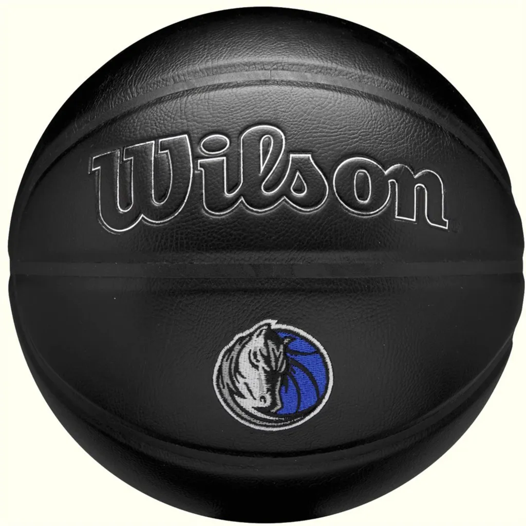 Ballon Wilson WZ4026407XB Anti-Glisse pour un Meilleur Tir au Panier