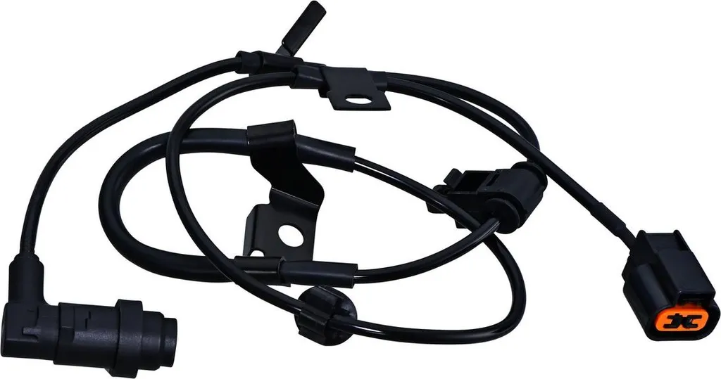 Capteur de vitesse de roue HELLA 2 pôles Hall 1050mm pour MITSUBISHI L200