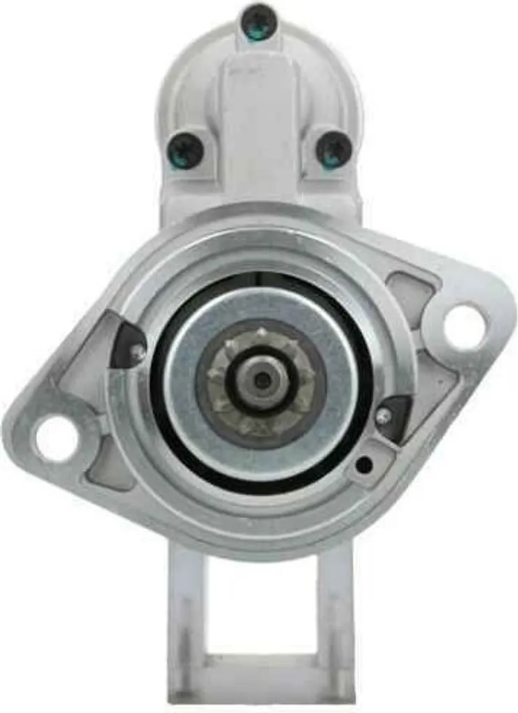 Démarreur Volkswagen 1.1kw pour OEM +Line Référence 0001203003