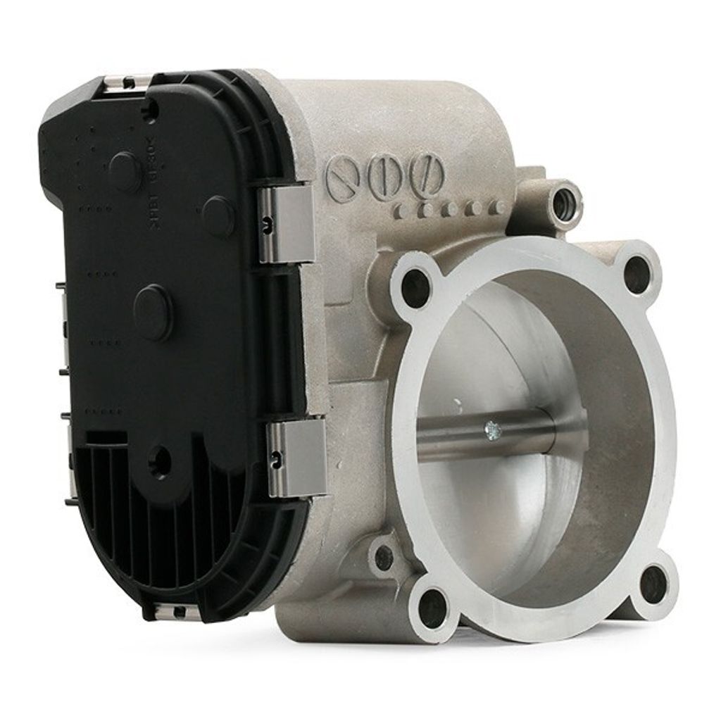 RIDEX 158T0209 Drosselklappe für AUDI A6 Avant (4F5, C6) A4 Avant (8ED, B7) A4 Avant (8E5, B6) A4 Limousine (8D2, B5) A4 Avant (8D5, B5) A6 Avant