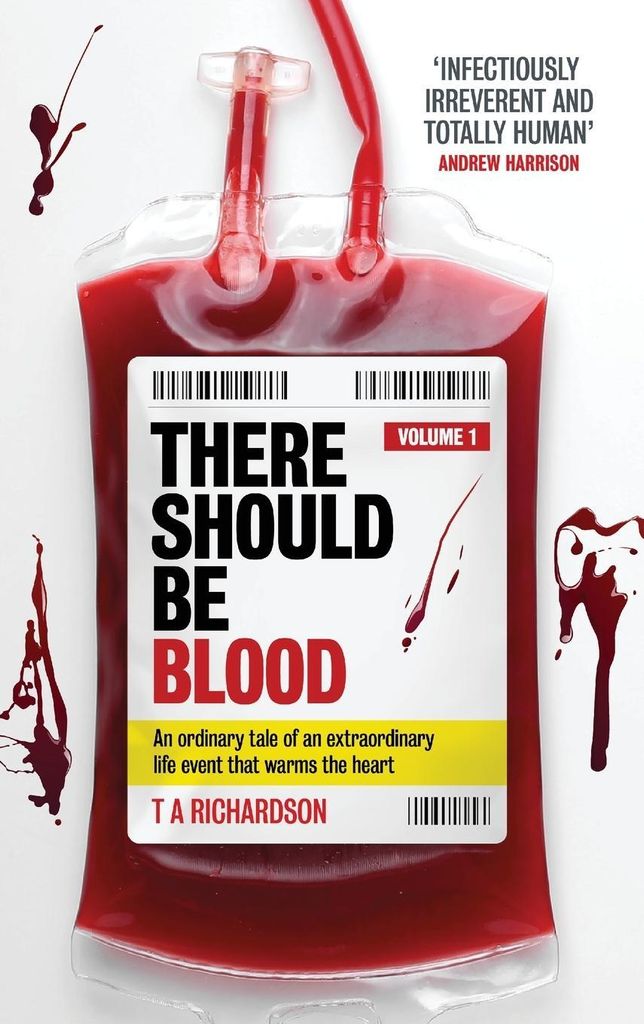 There Should Be Blood