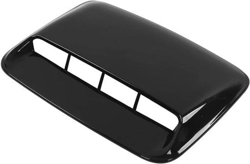 Prise d'air factice décorative pour capot moteur - Tuning extérieur