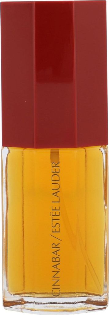 Estee Lauder Cinnabar woda perfumowana dla kobiet 50 ml Zdjęcie produktu 