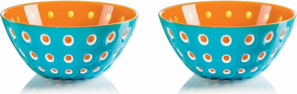 Guzzini Set 2 Schalen 12Cm Le Murrine, 279412145 Immagine del prodotto 