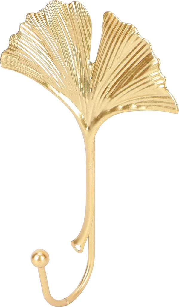 Mini Ganci Dorati Decorativi Golden E - Luxury Home Decor Bagno