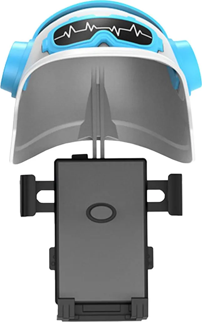 Support de Navigation Étanche pour Véhicule Électrique et Scooter