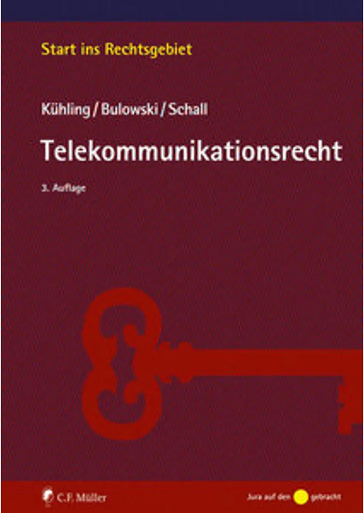 Telekommunikationsrecht Éviter les Risques de Non-Conformité RFA