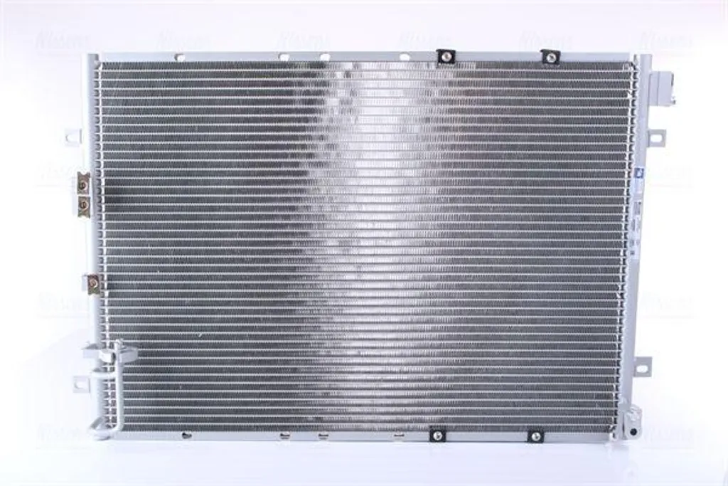 Condenseur de Climatisation pour Kia Sorento - Fraîcheur Habitacle AC