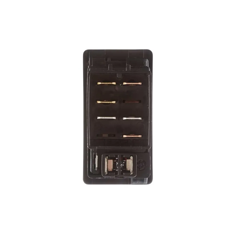 Interrupteur de désactivation clignotants pour circuits LED intensité - 4