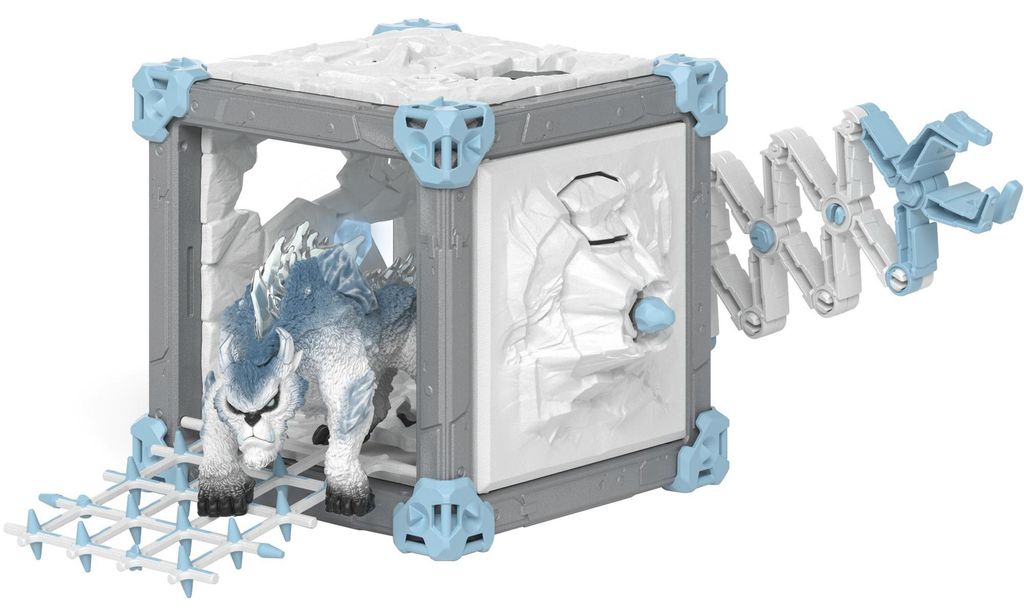 BattleCave Schneeschlitzer Produktbild 
