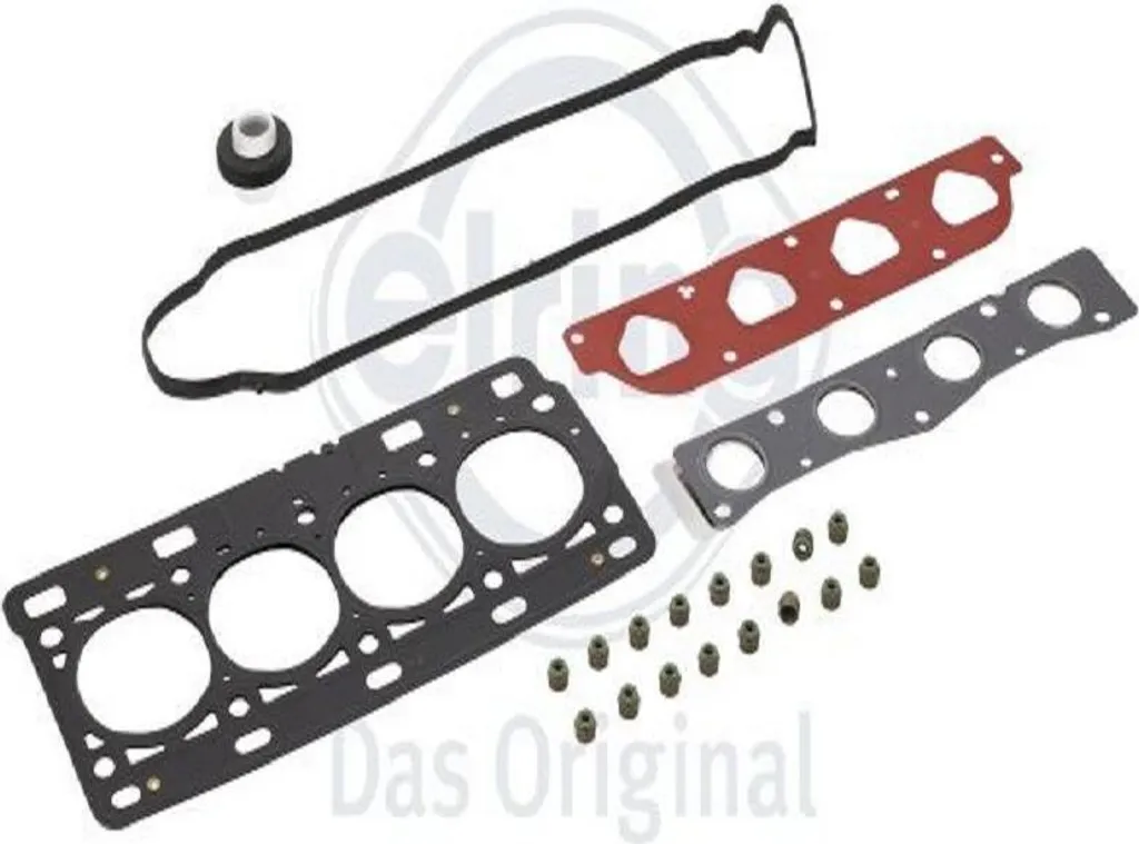 Pochette de joints haut moteur ELRING 386.290 pour réfection complète