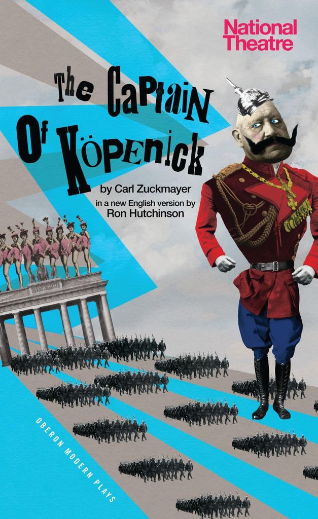 The Captain of Kopenick