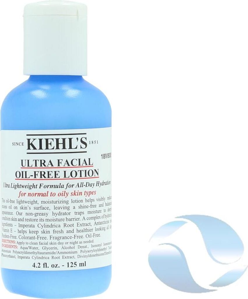 Kiehl's Ultra Facial Ölfreie Lotion