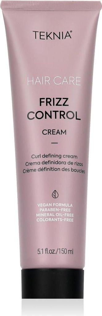 Lakme Teknia Frizz Control Creme 150 ml Zdjęcie produktu 