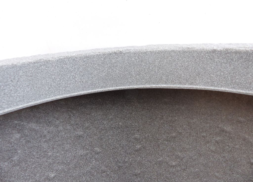 dandibo blumenständer DanDiBo Blumenhocker Metall Schwarz Eckig Höhe 62,5 cm Beistelltisch B –  techstudio.ch main image 1