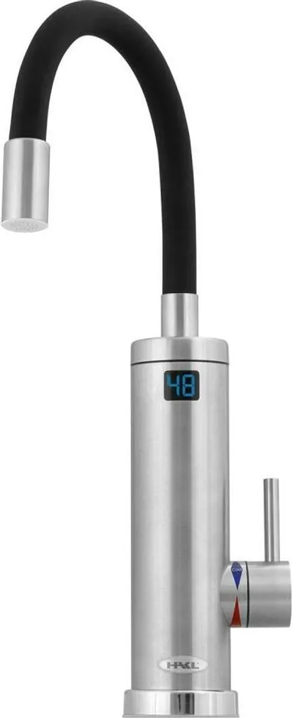 Chauffe-eau HAKL OB 500 3,3kW avec batterie électrique performante