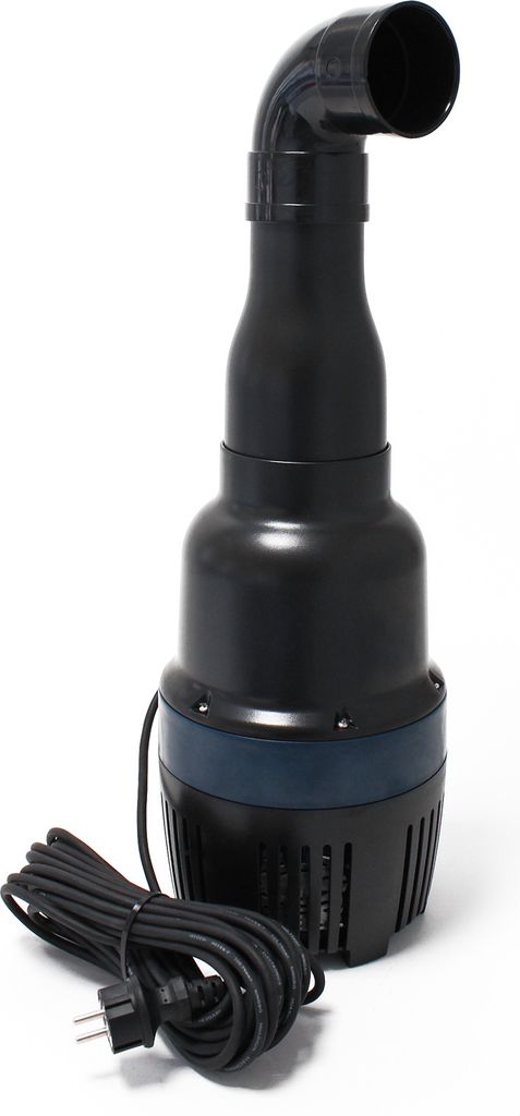 SunSun CEF-22000 Pompe de Bassin à haut rendement - 200 x Image du produit 