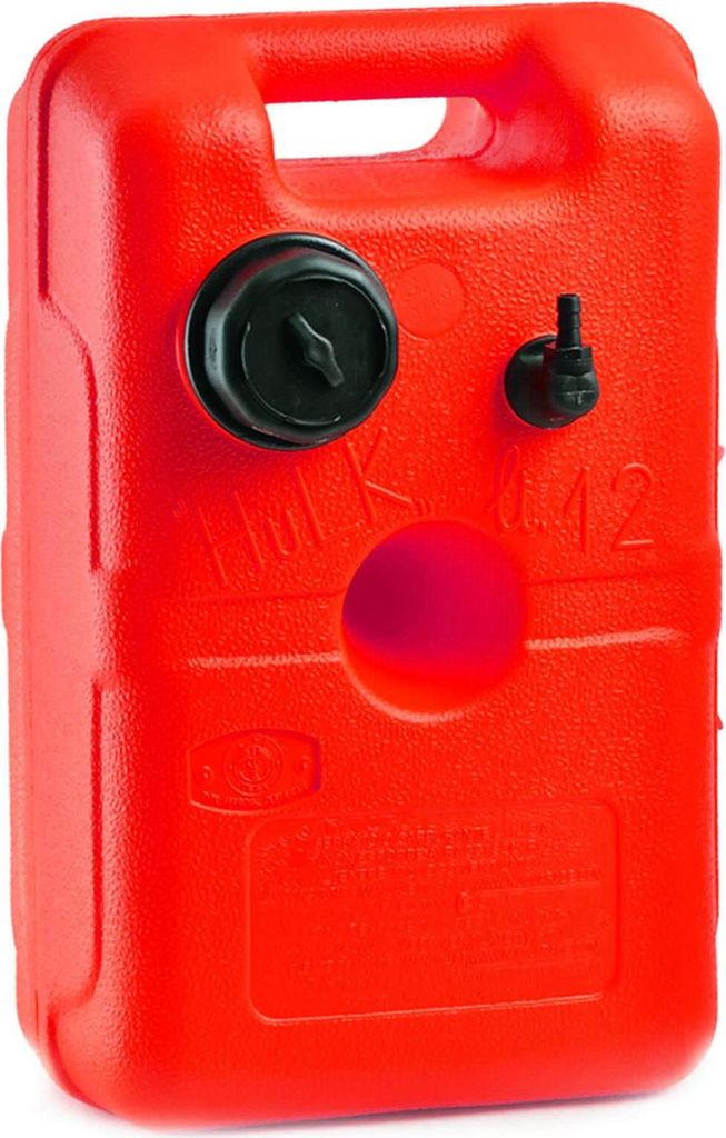 Réservoir de carburant portable Réservoir d'essence pour Image du produit 