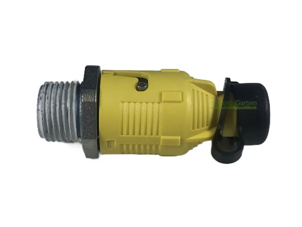 Valvola Olio Kohler 25-755-14-S per Husqvarna 532181654 Originale