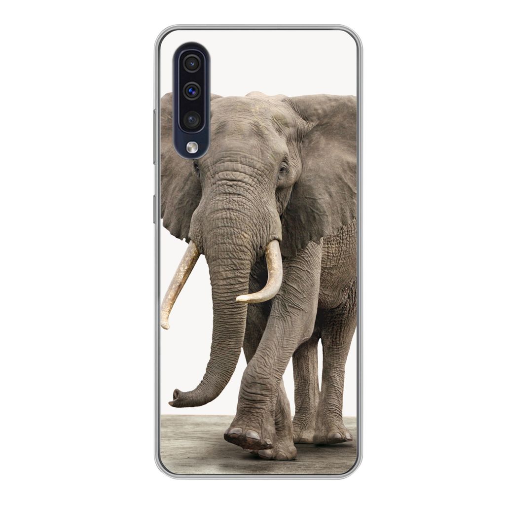 MuchoWow® Handyhülle Schutzhülle Hülle für Samsung Galaxy Produktbild 