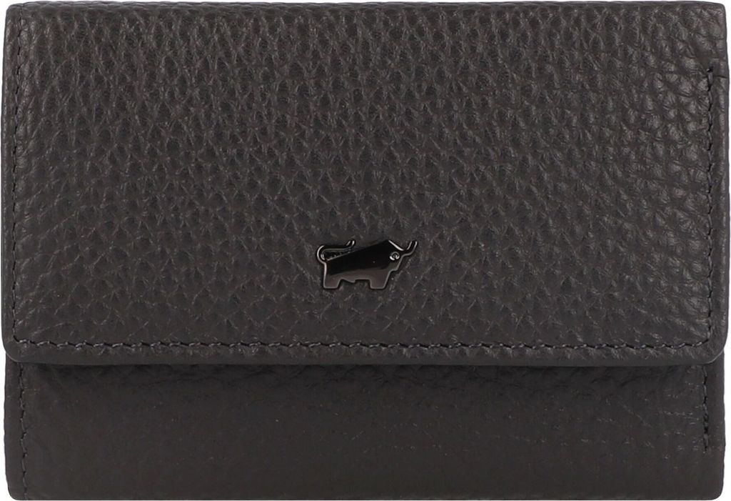 Braun Büffel Theo Schlüsseletui Leder 10 cm