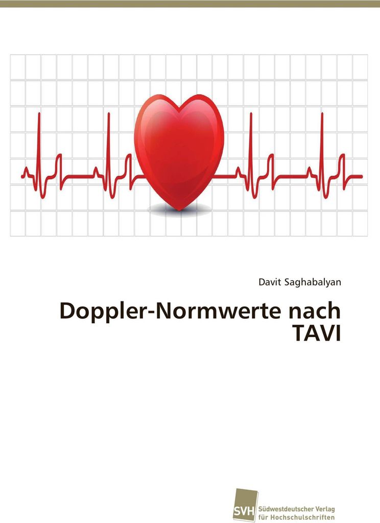 Doppler-Normwerte nach TAVI
