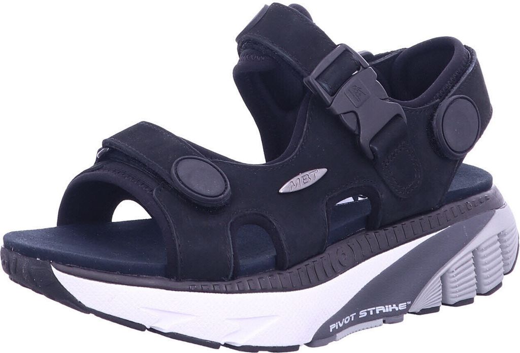 Mbt Sandalen Damen 38 MBT Damen Sandalen 12296-37, 12296-38,