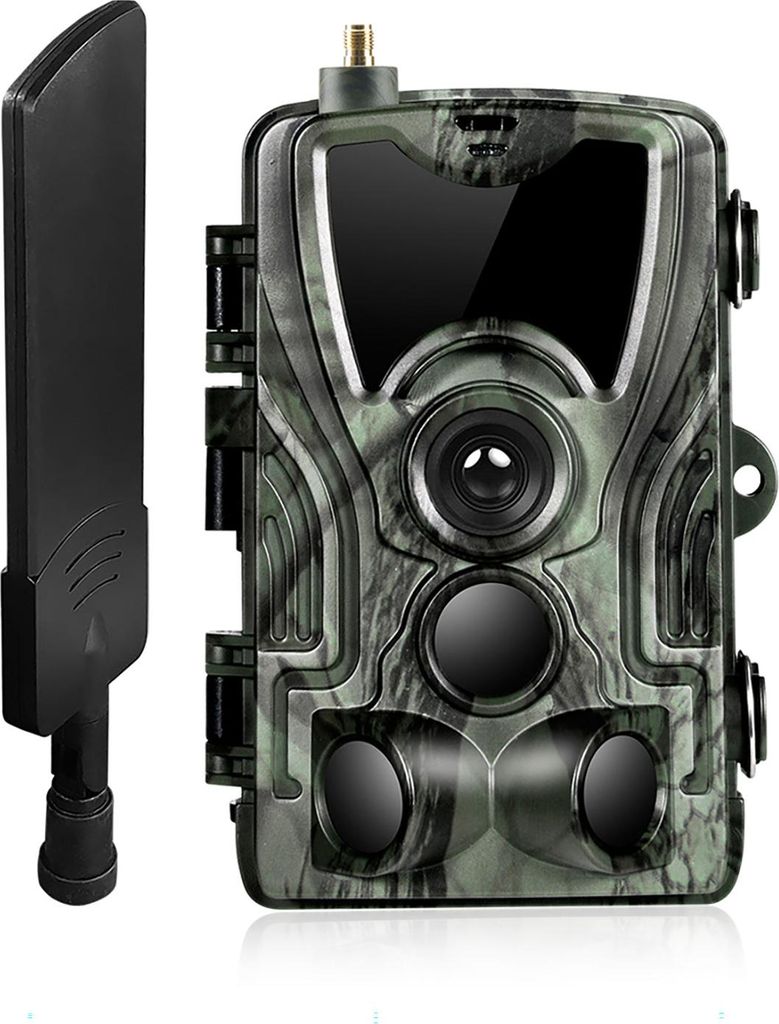 Denver Wildlife Camera WCL-8040 (compatibile con TUYA) Immagine del prodotto 