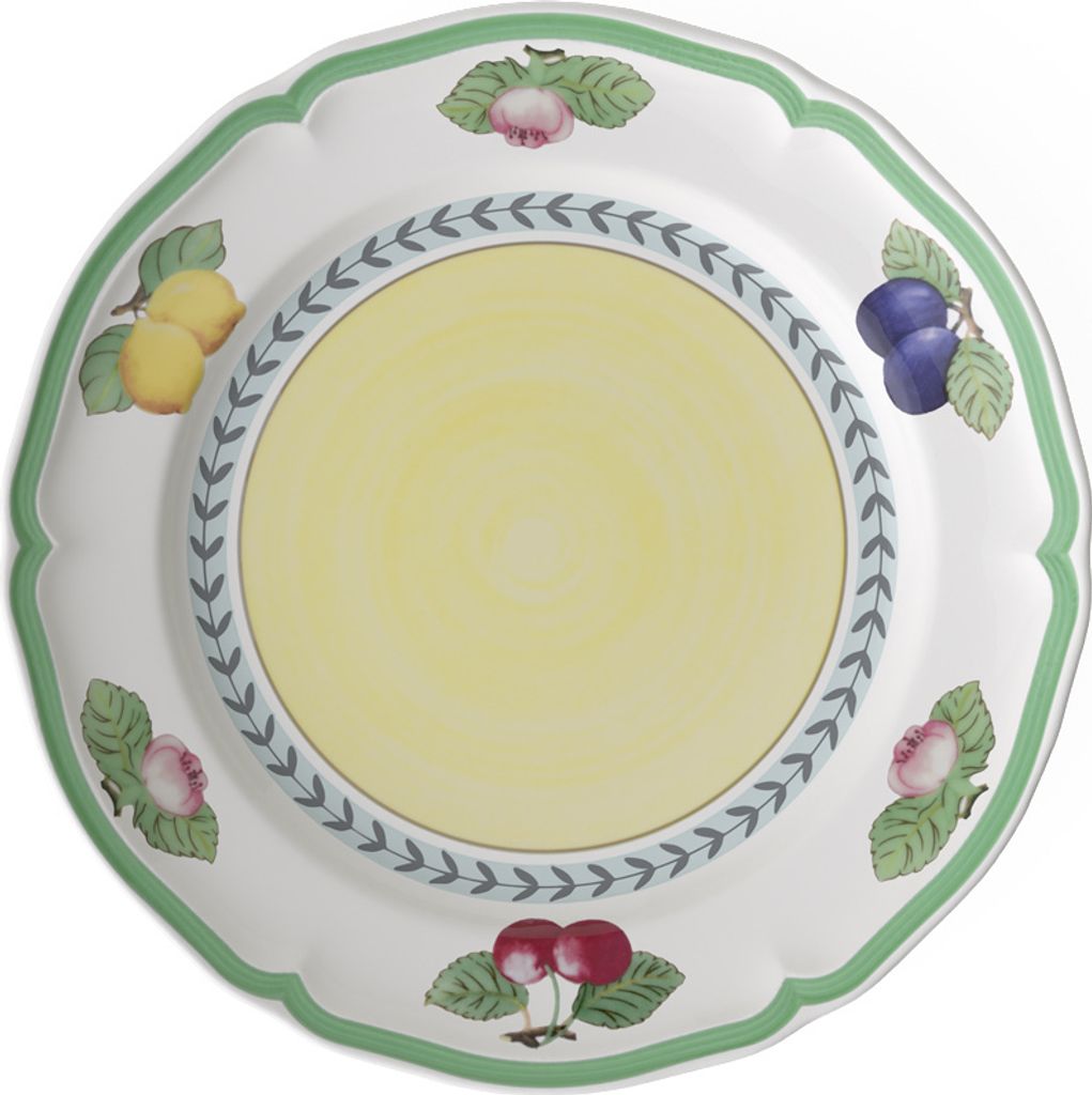 Villeroy & Boch Vorteilset 6 Stück French Garden Fleurence Immagine del prodotto 