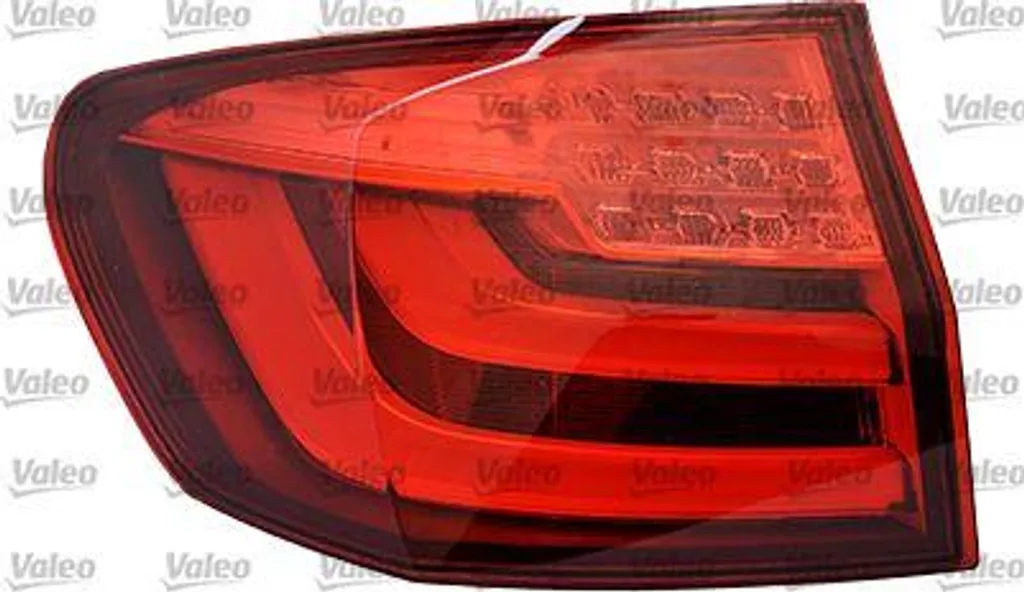 Feu arrière BMW Série 5 F11 VALEO : Remplacement pièce OE 63217203233