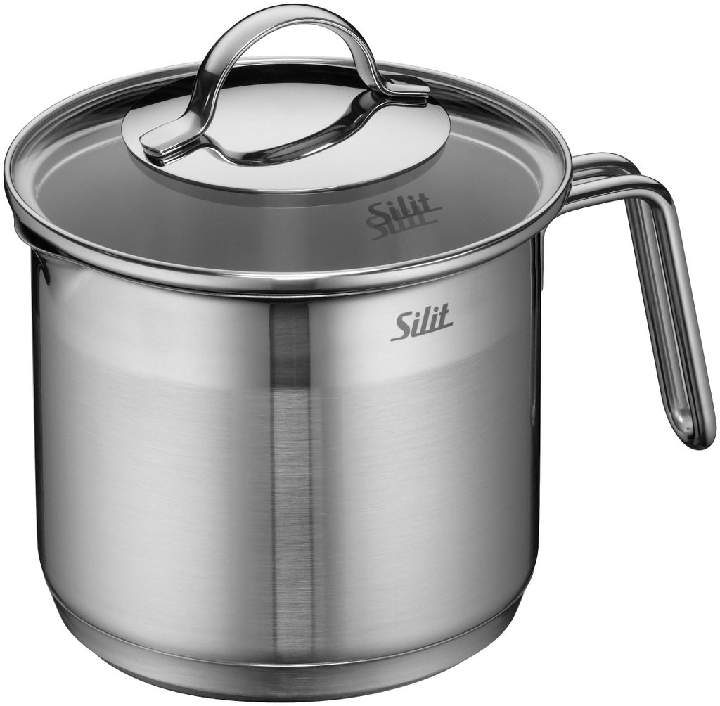 Silit Achat Milchtopf mit Deckel, 14 cm 7115005757 Image du produit 
