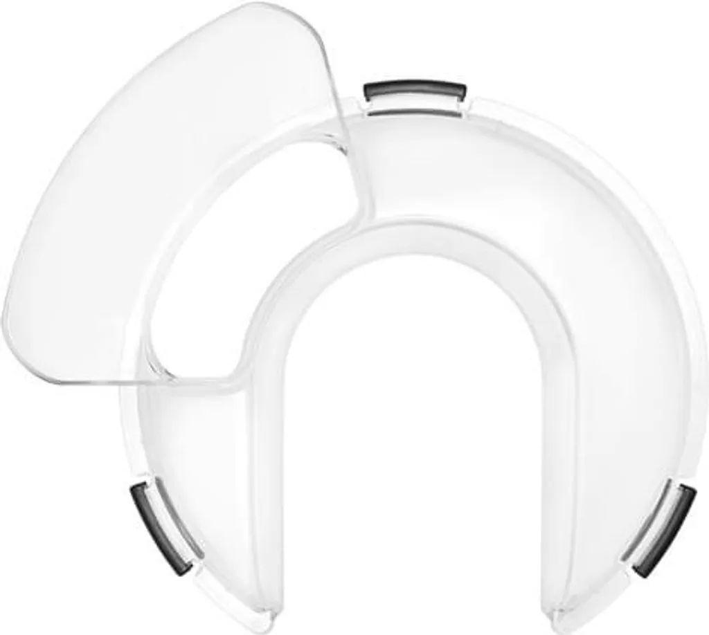 Coperchio Antispruzzo KitchenAid 5KSMTHPS per Robot da Cucina - 2