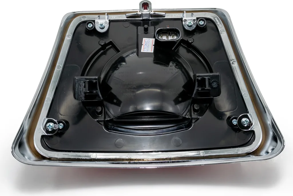 Optique de feu arrière pour scooter Vespa GTS 125 et 300 HPE Piaggio
