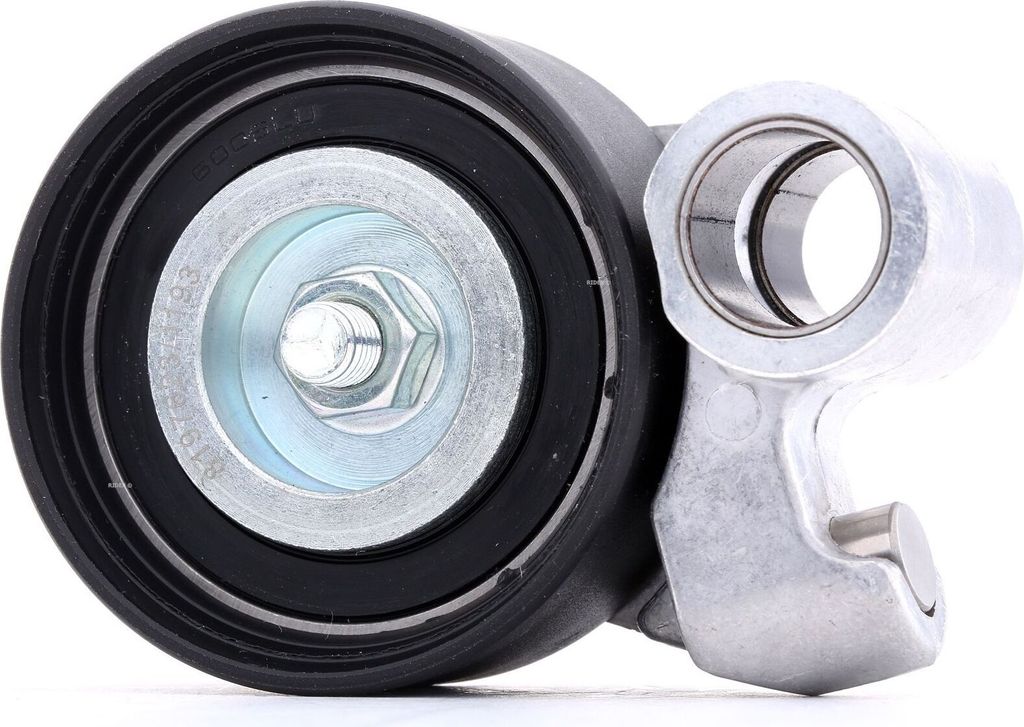 RIDEX 308T0088 - OE 13505 0L010 Spannrolle, Zahnriemen für 4 Runner, Hilux