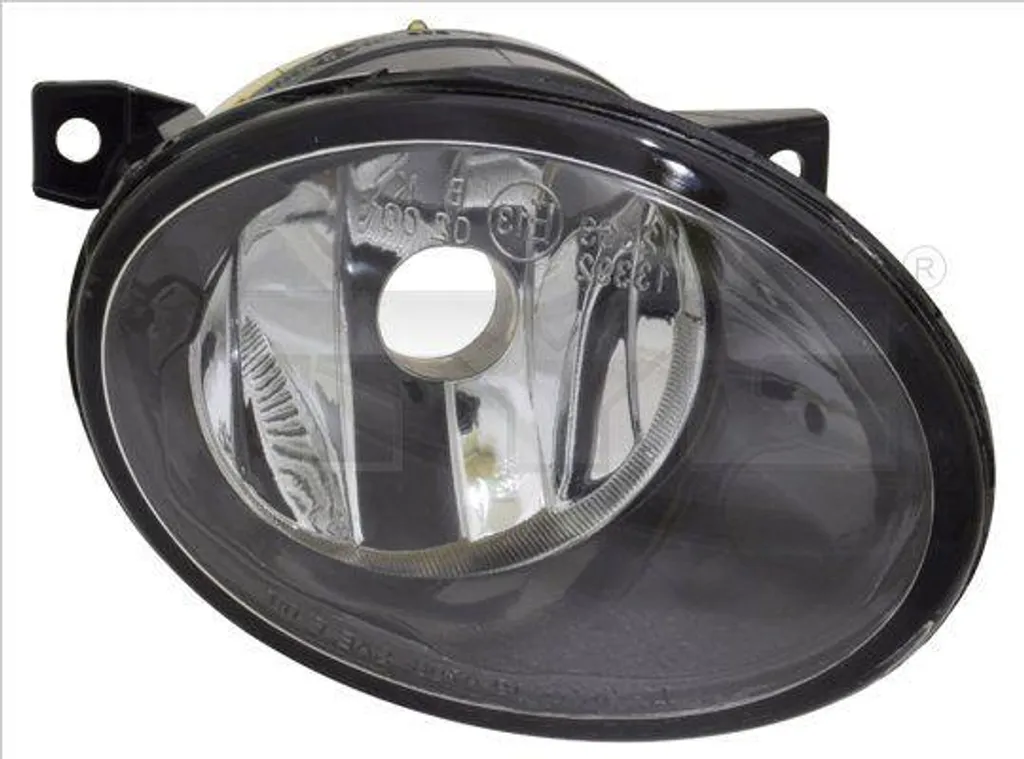 Ricambio Faro Antinebbia TYC 19-14783-01-9 Dx per Mercedes Sprinter W906