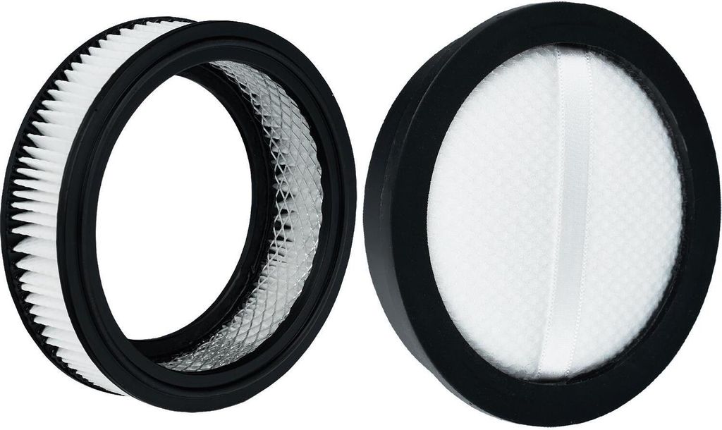 Balter Ersatzfilterset Filter Vertu X11 HEPA & MIF Produktbild 