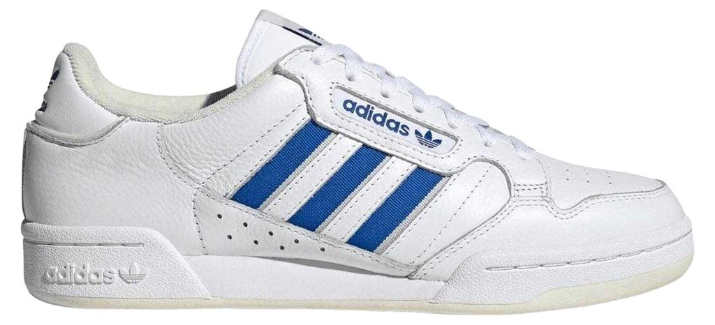 Adidas - Sneaker "Originals Continental 80" Stripes da Immagine del prodotto 
