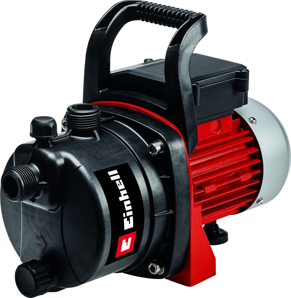Einhell Gartenpumpe GC-GP 6538 Produktbild 