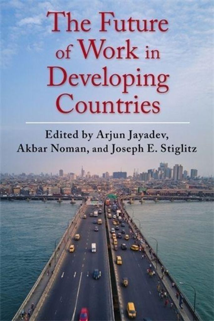 The Future of Work in Developing Countries