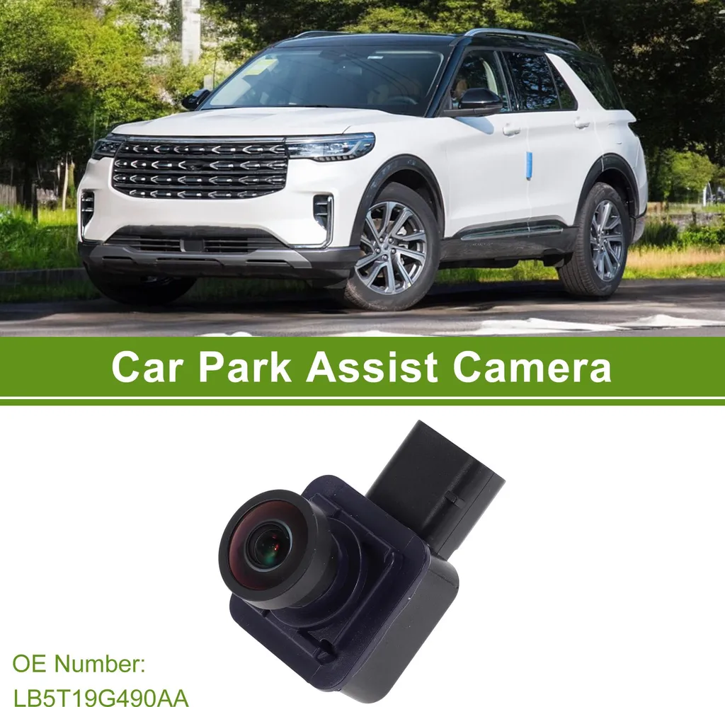 Réparer Aide au Recul Ford Explorer 2020-2024 - Caméra LB5T19G490AA Neuf