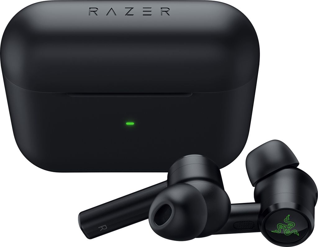 Razer Hammerhead Pro HyperSpeed, True Wireless Stereo Produktbild 