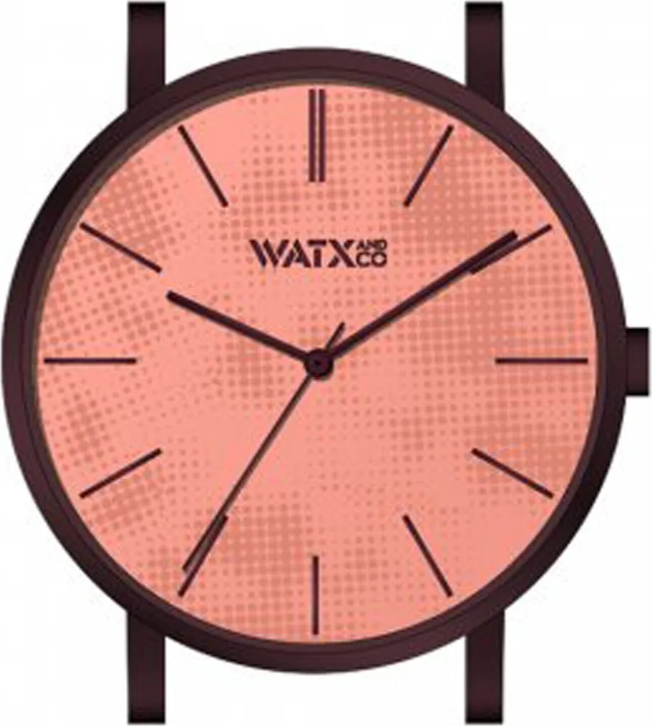 Orologio Watx&Co WXCA3025 Donna - L'Accessorio Glamour per il Tuo Outfit